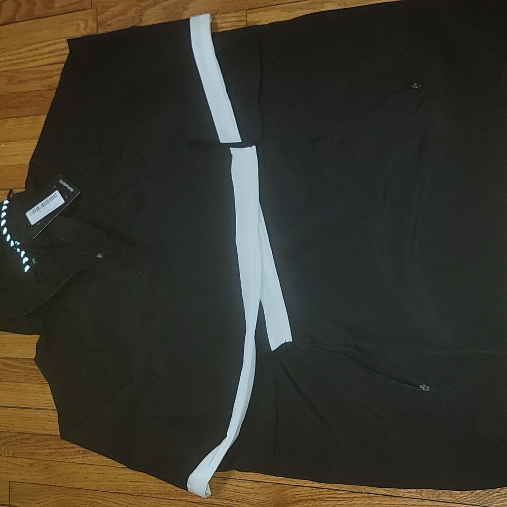 Hooded pullover - Picture 2 of 2